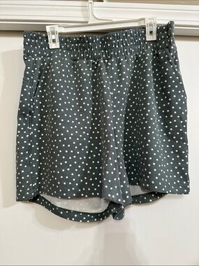 LuLaRoe  Taylor Pull On Shorts